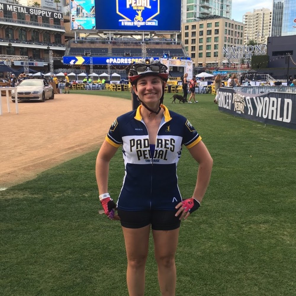 Meet your Posher, Luca